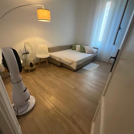 One Room San Pietro Rome Bagian luar foto