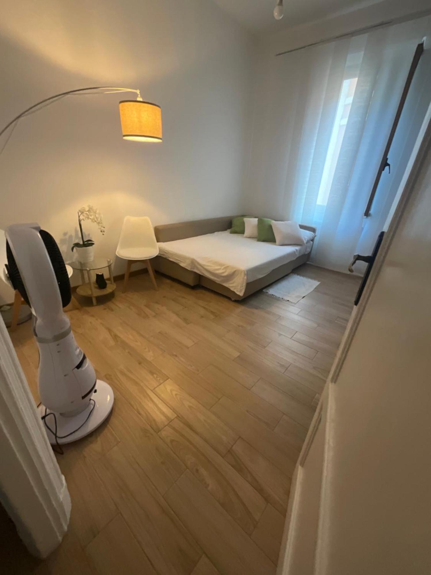 One Room San Pietro Rome Bagian luar foto
