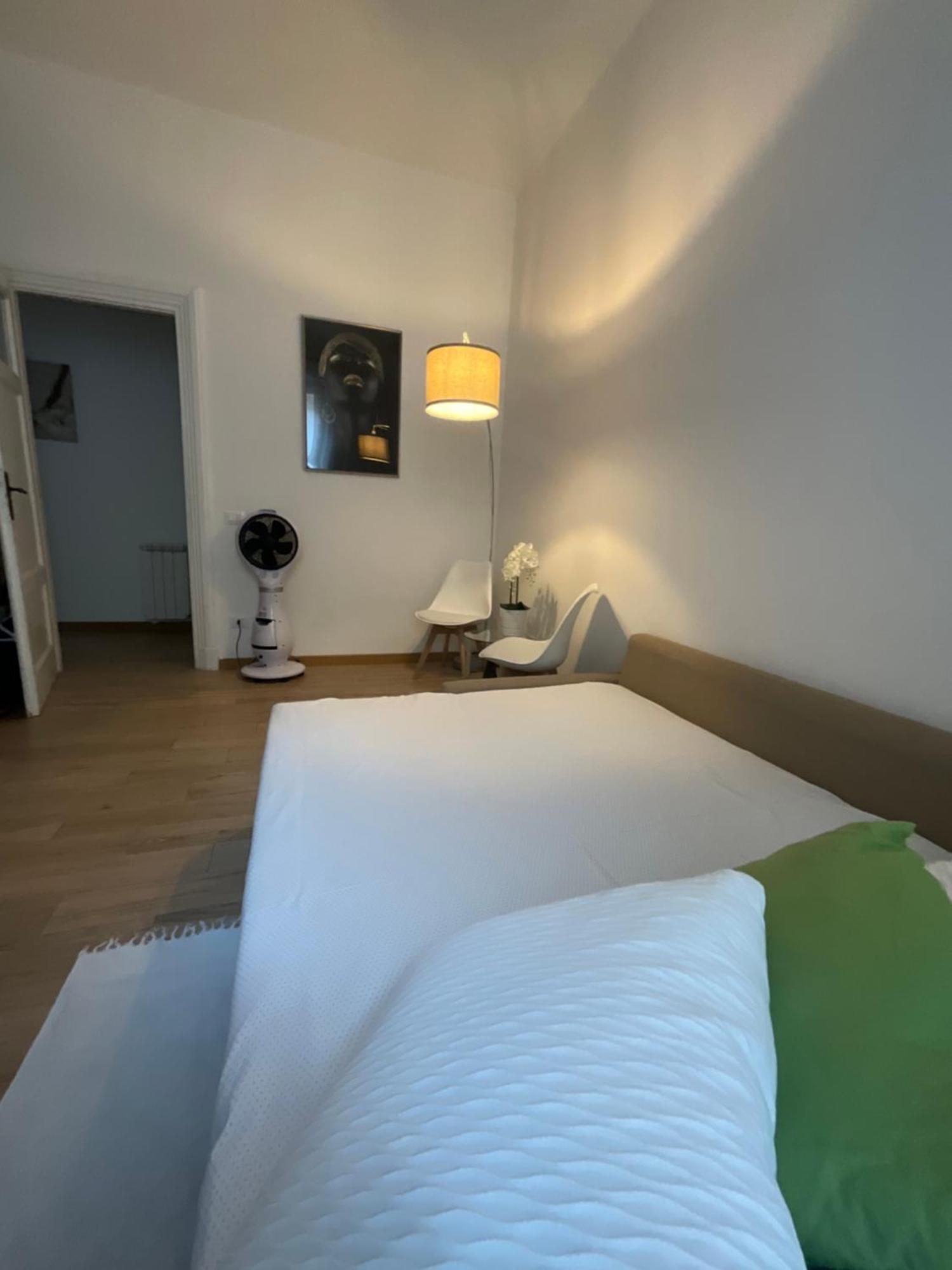 One Room San Pietro Rome Bagian luar foto