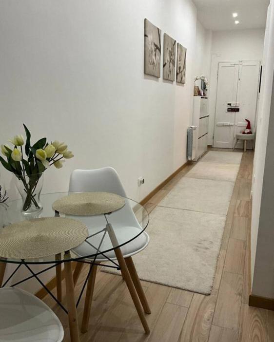 One Room San Pietro Rome Bagian luar foto