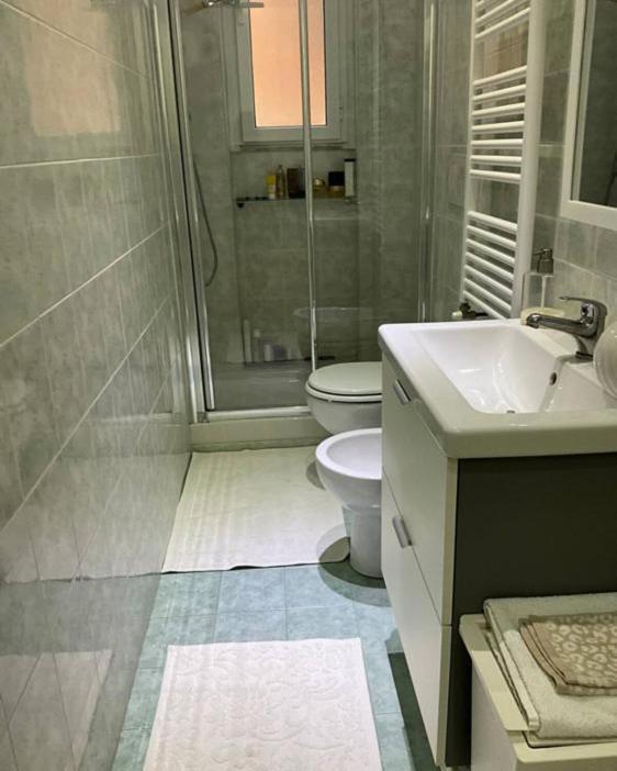 One Room San Pietro Rome Bagian luar foto